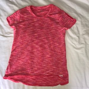 DSG Girls Sports Tee
